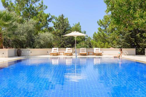 Алсанджак: Gillham Vineyard Hotel - Adults Only
