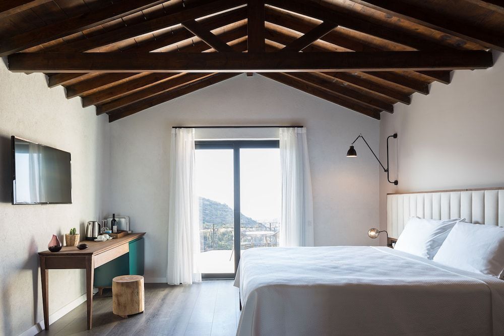 Алсанджак: Gillham Vineyard Hotel - Adults Only