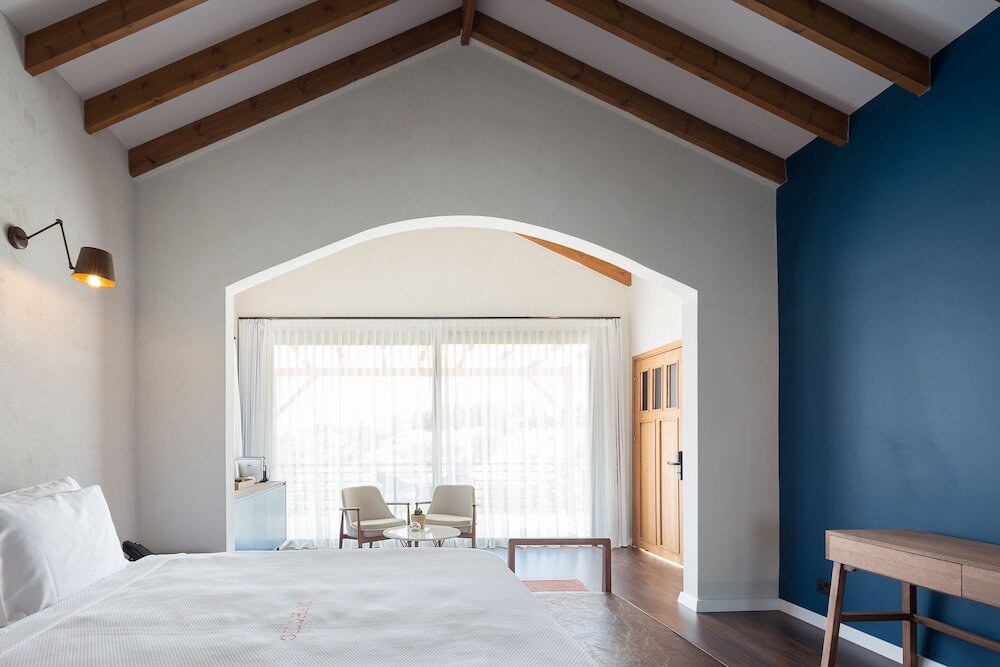 Алсанджак: Gillham Vineyard Hotel - Adults Only