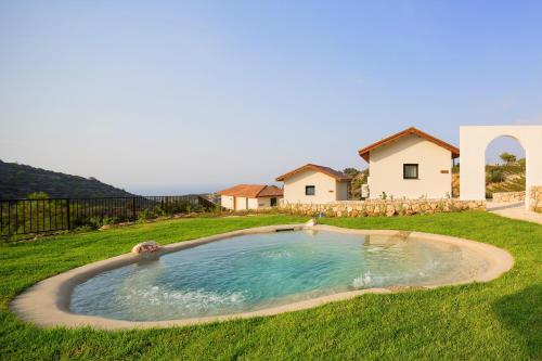 Алсанджак: Gillham Vineyard Hotel - Adults Only