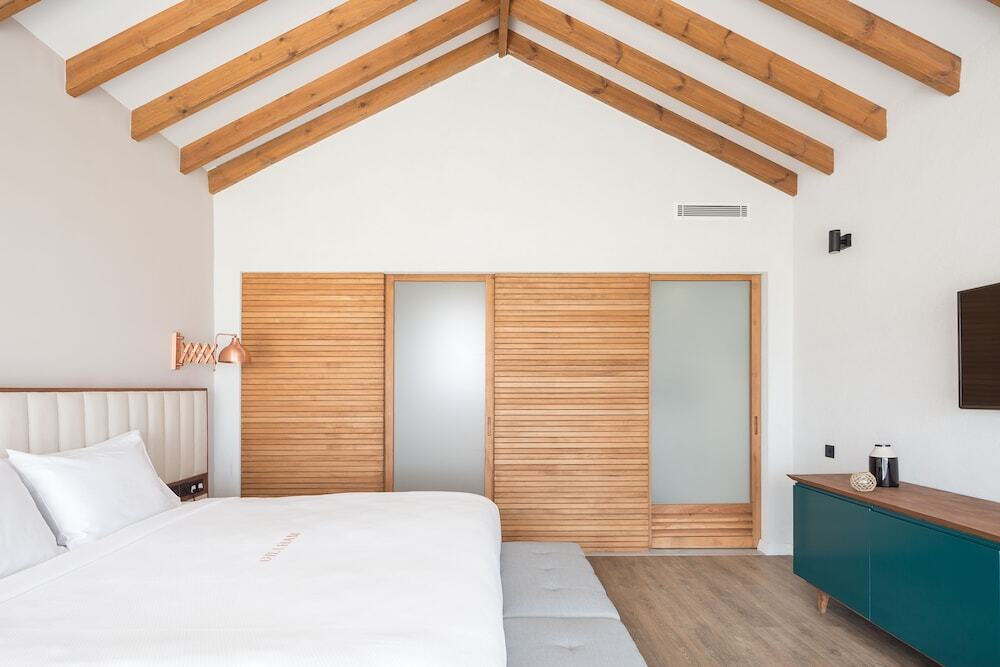 Алсанджак: Gillham Vineyard Hotel - Adults Only