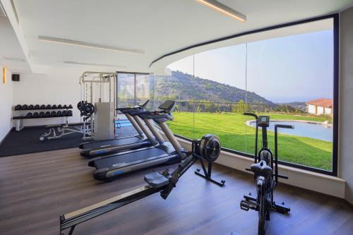 Алсанджак: Gillham Vineyard Hotel - Adults Only