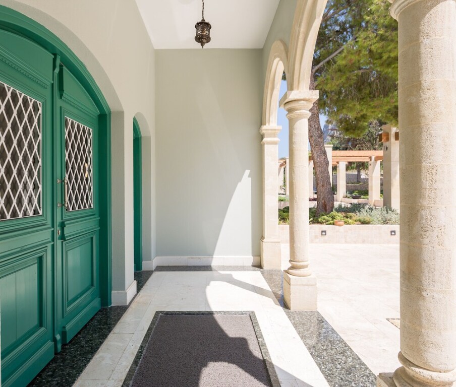 Алсанджак: Gillham Vineyard Hotel - Adults Only