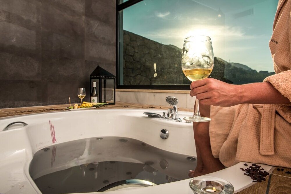 Алсанджак: Gillham Vineyard Hotel - Adults Only