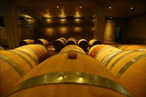 Алсанджак: Gillham Vineyard Hotel - Adults Only