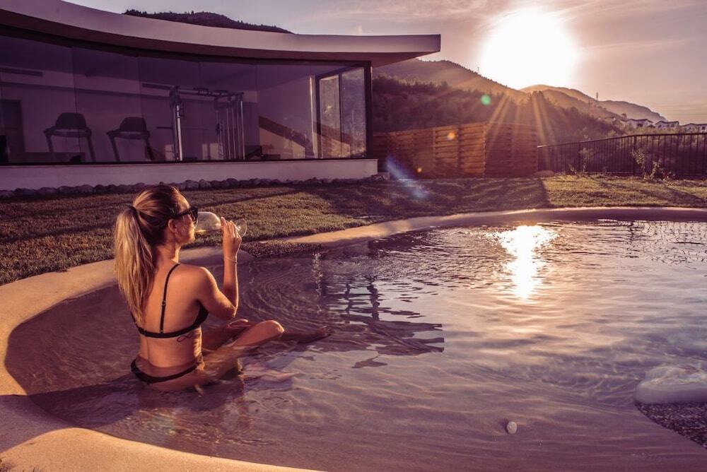 Алсанджак: Gillham Vineyard Hotel - Adults Only