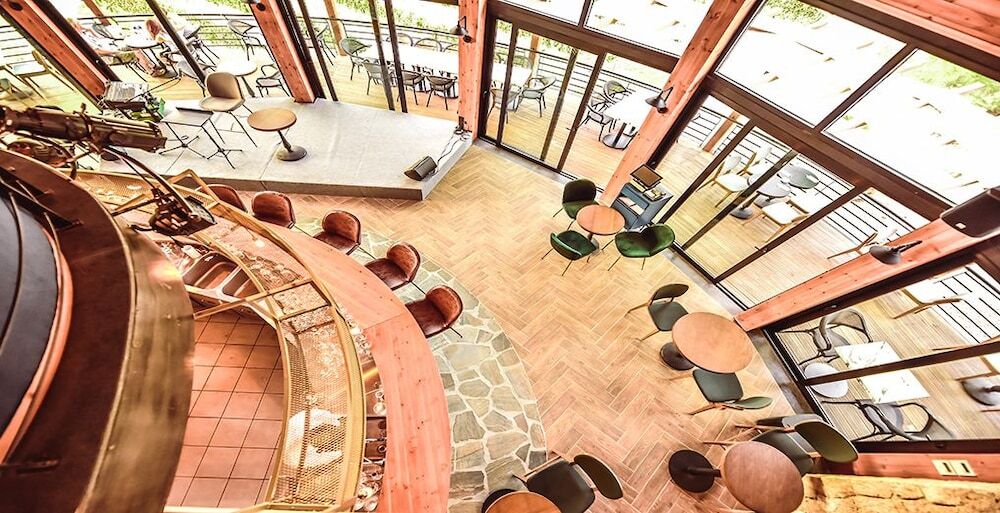 Алсанджак: Gillham Vineyard Hotel - Adults Only
