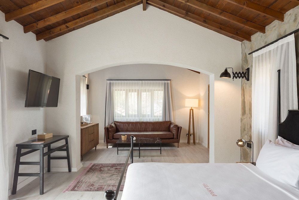 Алсанджак: Gillham Vineyard Hotel - Adults Only