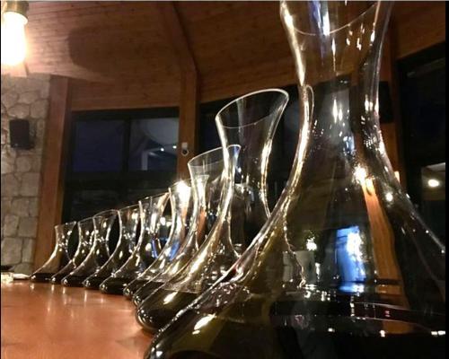 Алсанджак: Gillham Vineyard Hotel - Adults Only