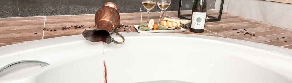 Алсанджак: Gillham Vineyard Hotel - Adults Only