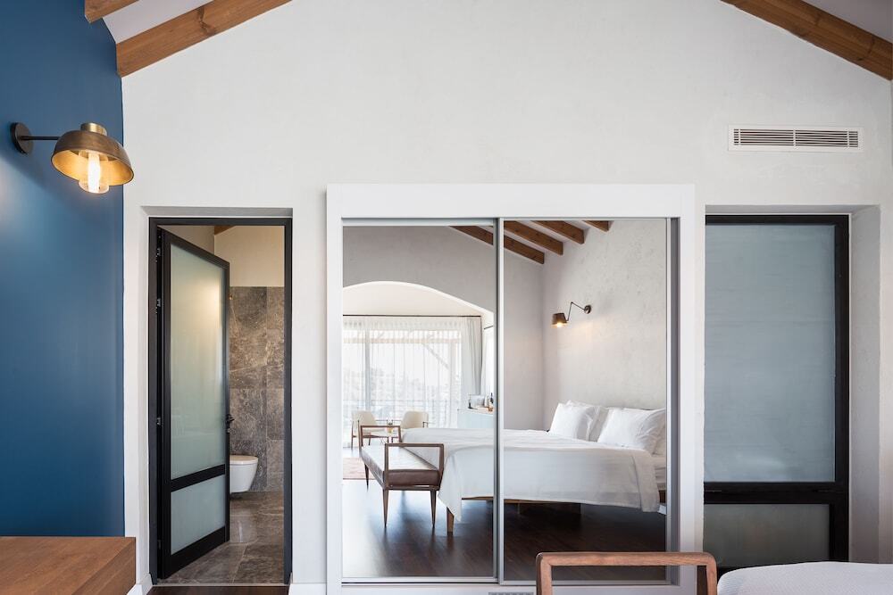 Алсанджак: Gillham Vineyard Hotel - Adults Only