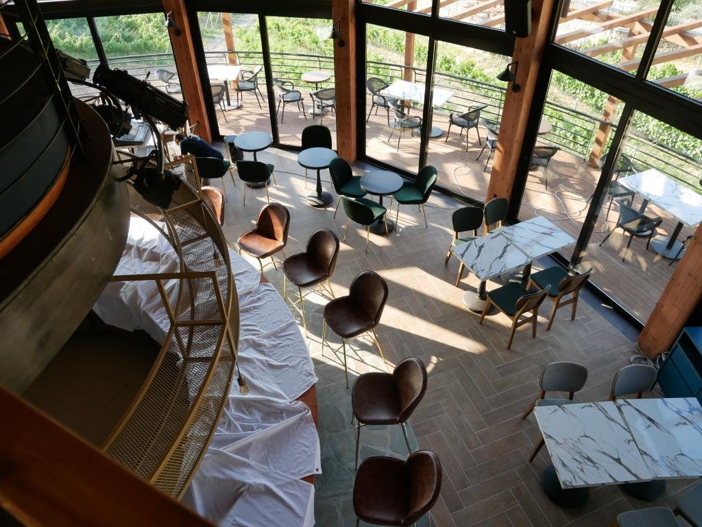 Алсанджак: Gillham Vineyard Hotel - Adults Only