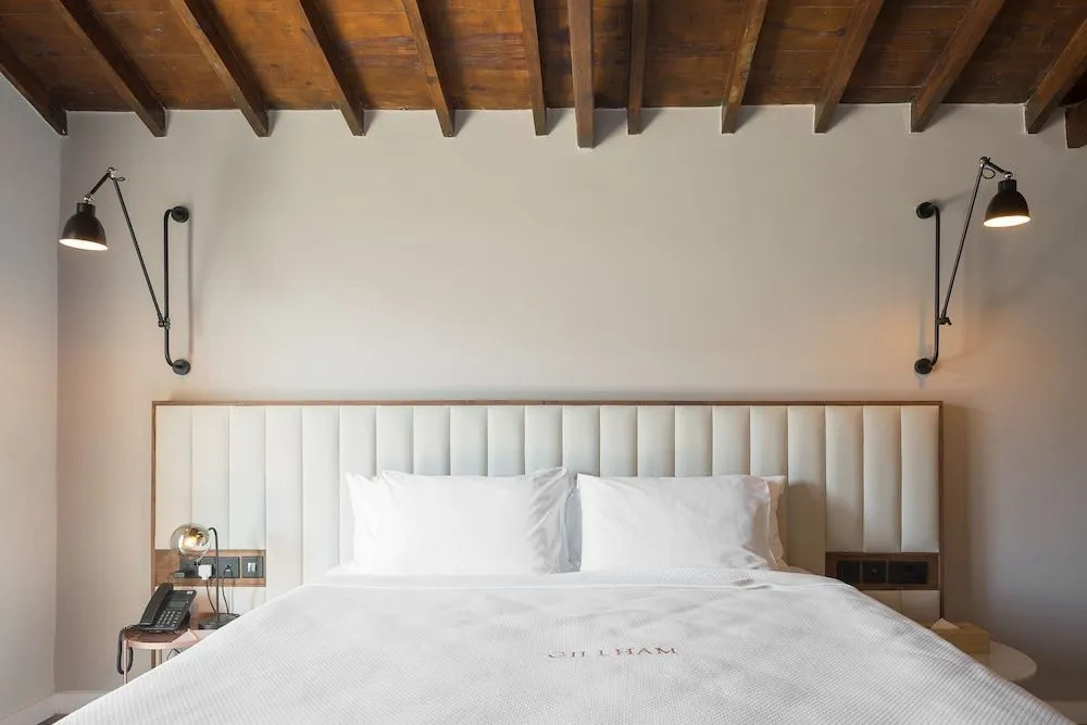Алсанджак: Gillham Vineyard Hotel - Adults Only