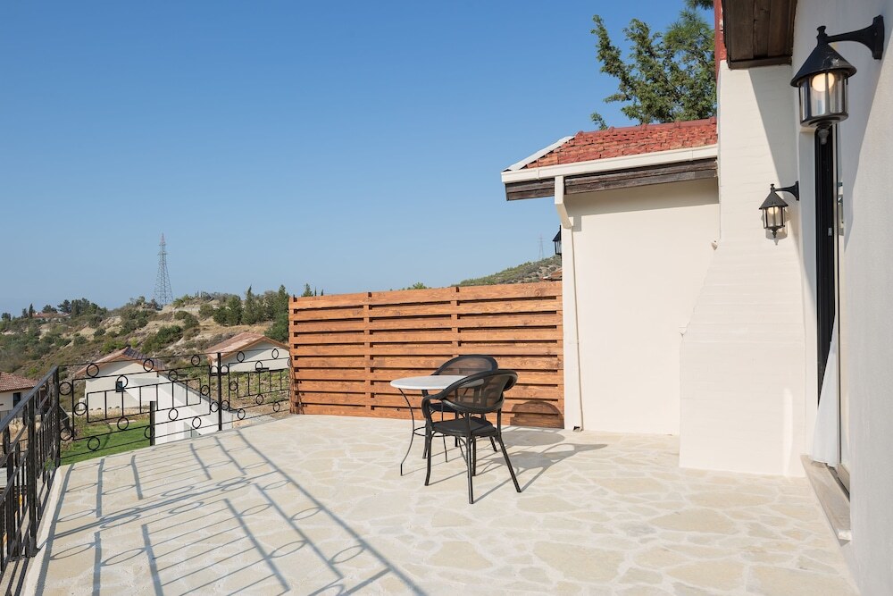 Алсанджак: Gillham Vineyard Hotel - Adults Only