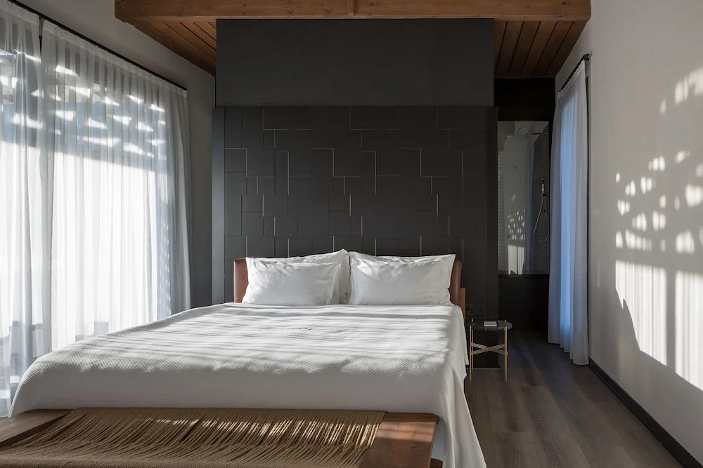 Алсанджак: Gillham Vineyard Hotel - Adults Only