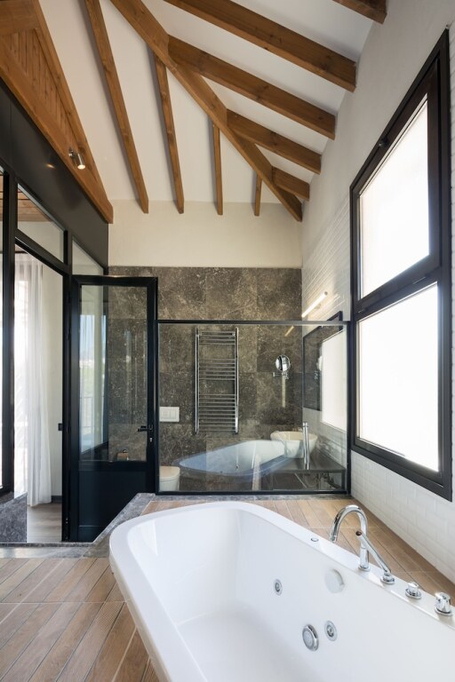 Алсанджак: Gillham Vineyard Hotel - Adults Only