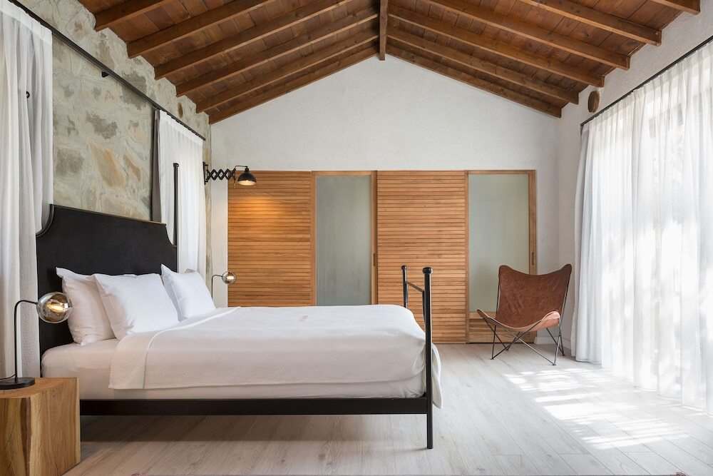 Алсанджак: Gillham Vineyard Hotel - Adults Only