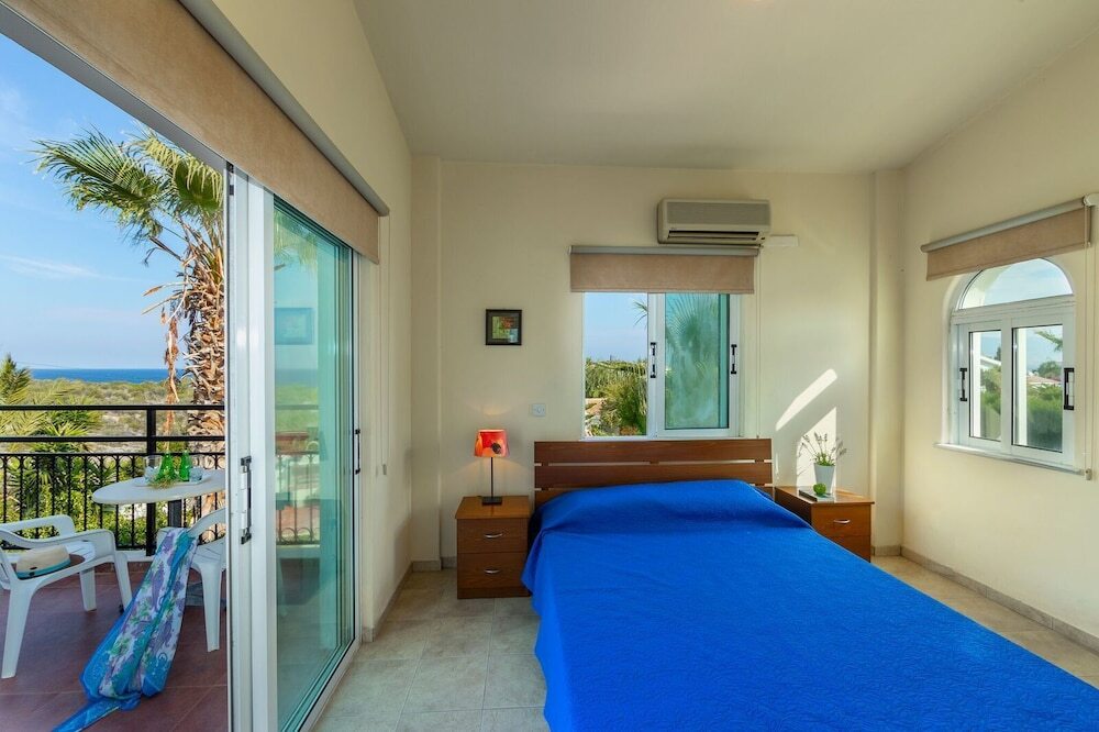 Пейя: Villa Aphrodite