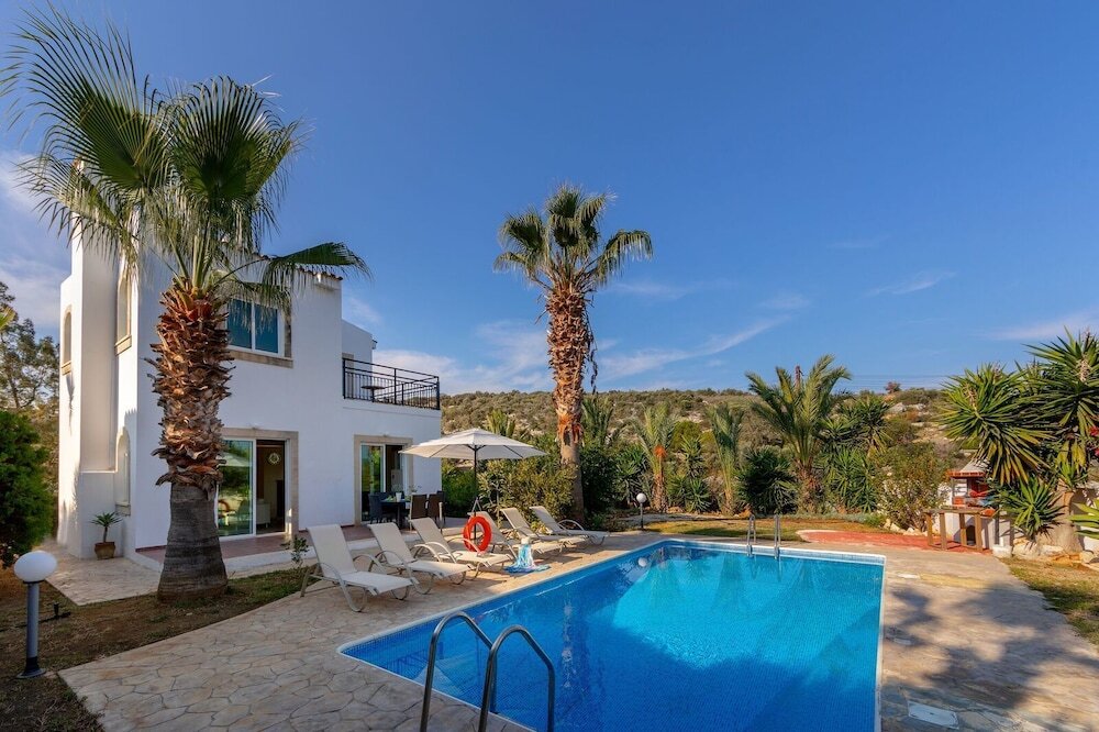 Пейя: Villa Aphrodite