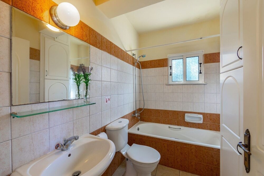 Пейя: Villa Aphrodite