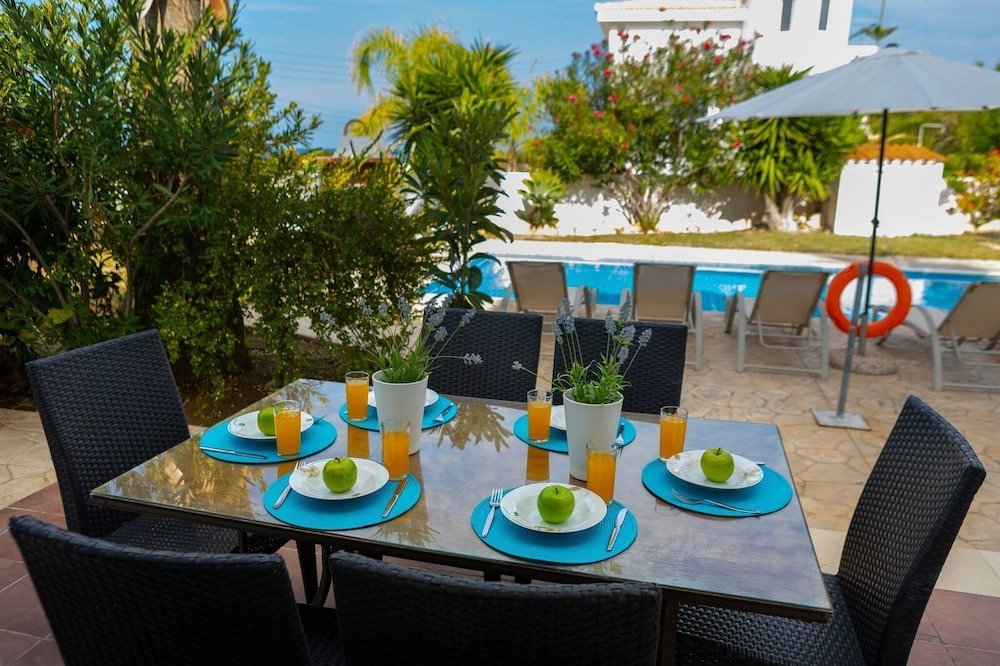 Пейя: Villa Aphrodite