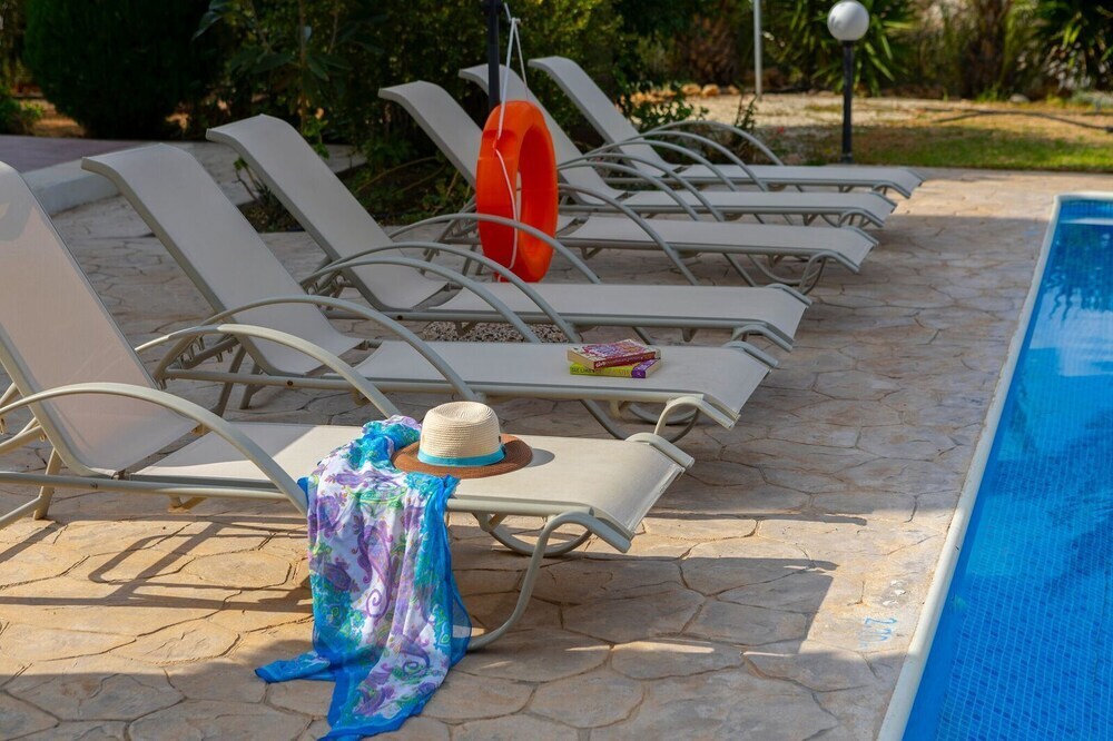 Пейя: Villa Aphrodite