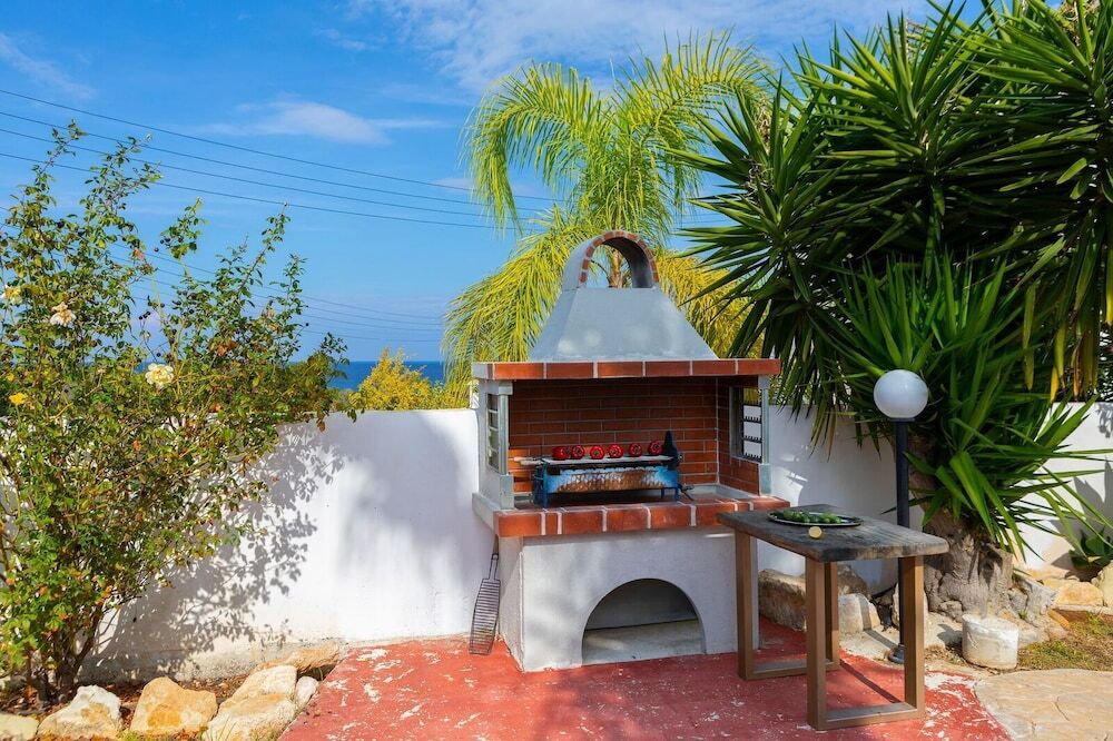 Пейя: Villa Aphrodite