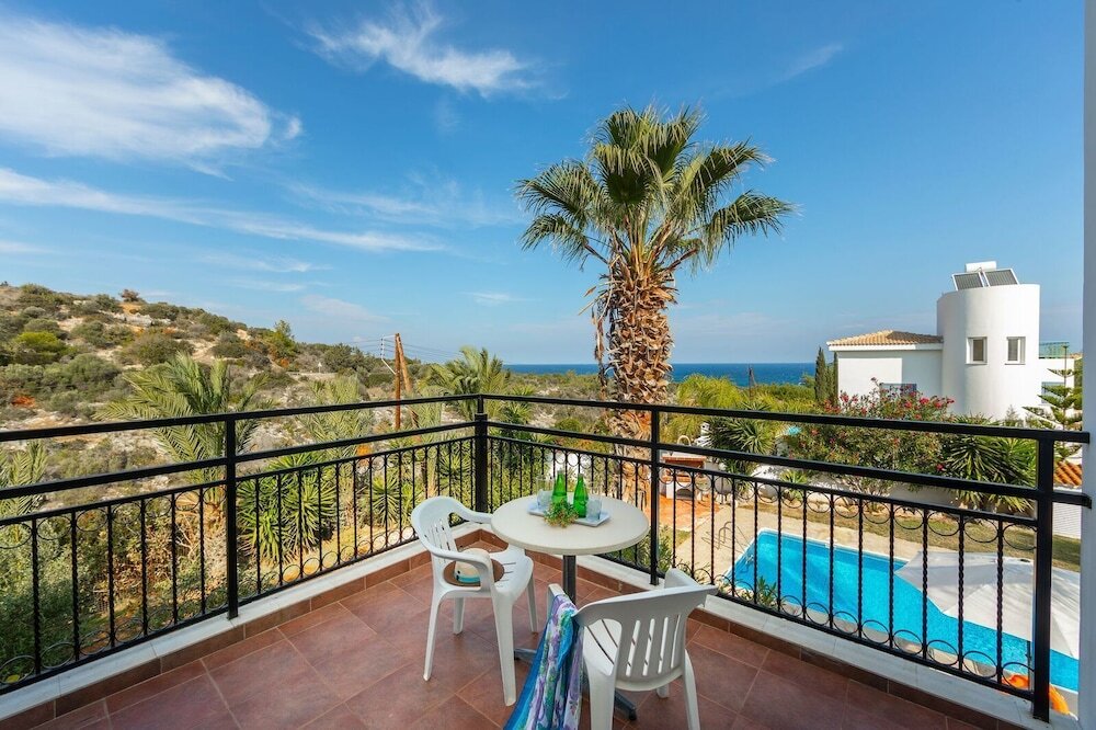 Пейя: Villa Aphrodite