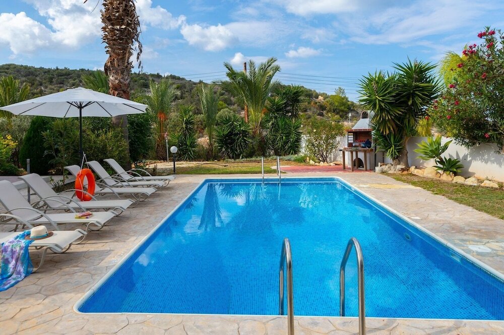 Пейя: Villa Aphrodite