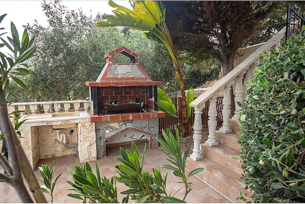 Пейя: Villa Kyriaki