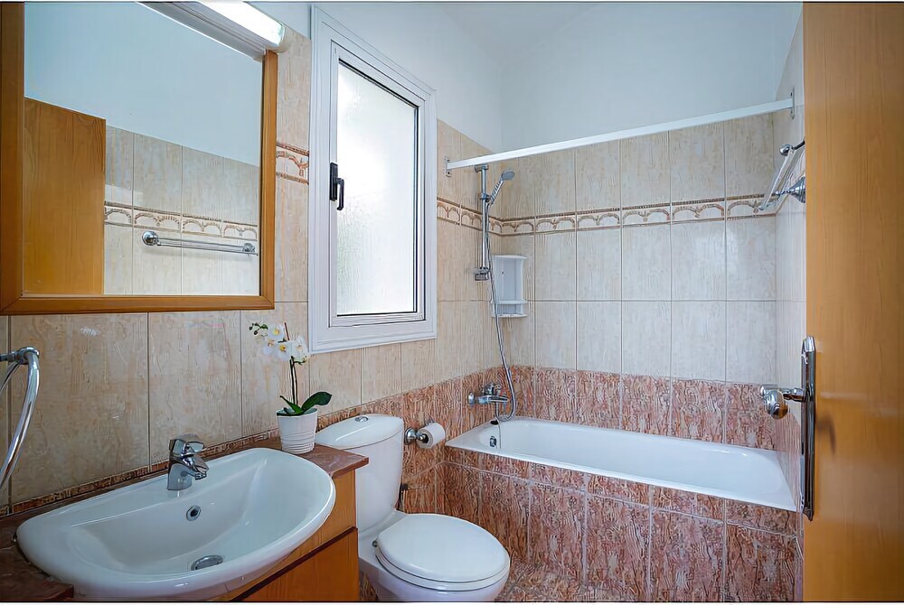 Пейя: Villa Kyriaki