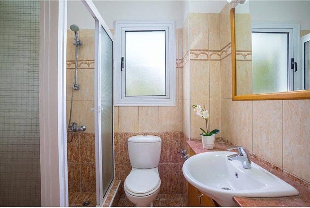 Пейя: Villa Kyriaki