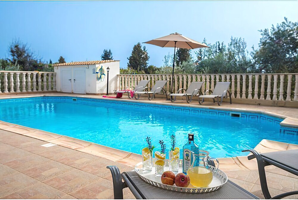 Пейя: Villa Kyriaki