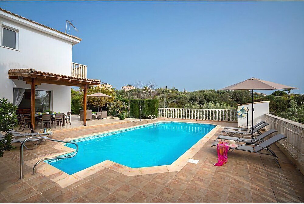 Пейя: Villa Kyriaki