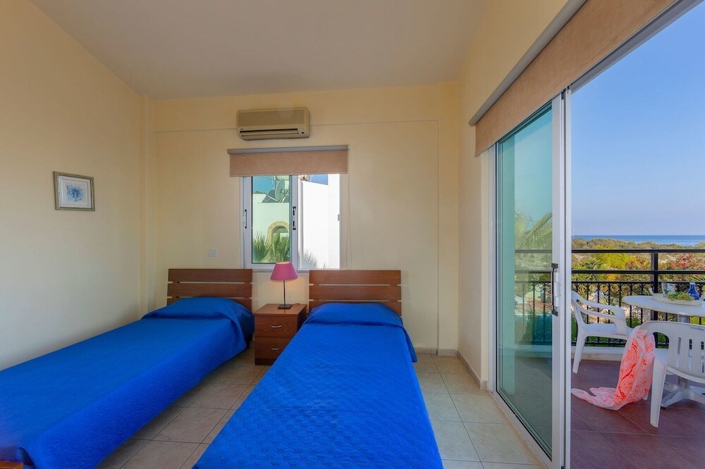Пафос: Villa Chrysanthemum