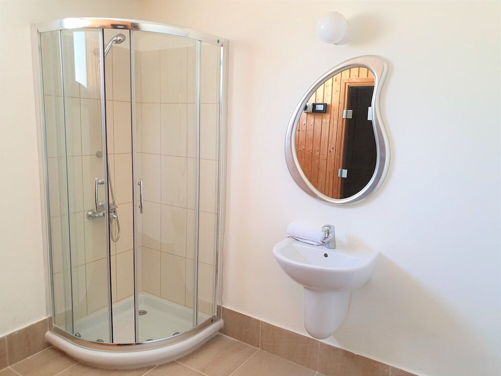 Полис Хрисохус: Hector Beach Villa - Sandy Beach Villas