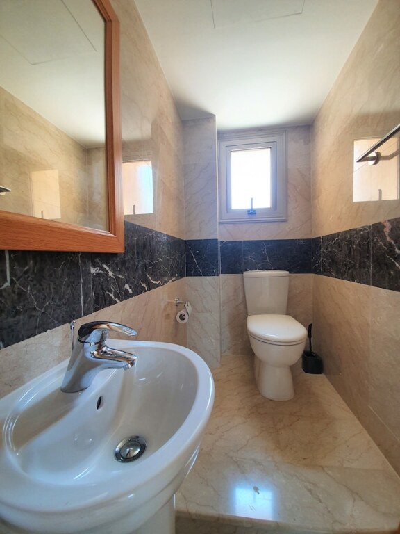 Полис Хрисохус: Hector Beach Villa - Sandy Beach Villas