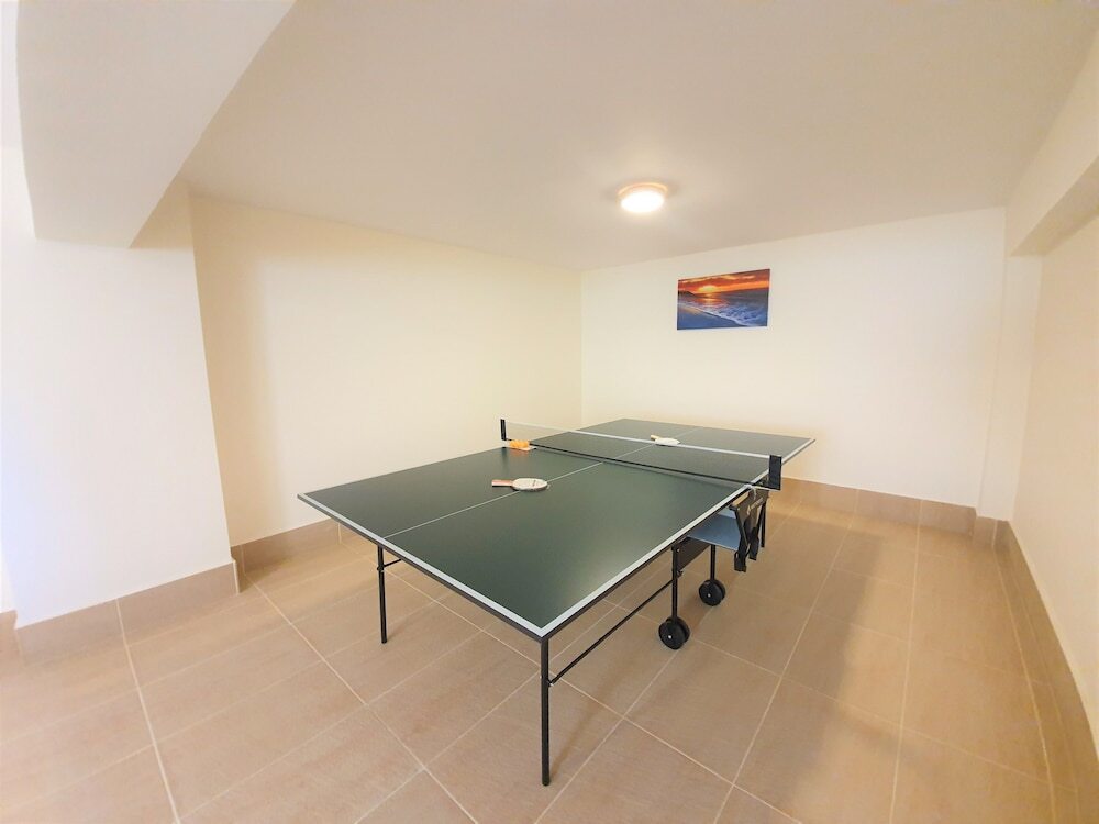 Полис Хрисохус: Hector Beach Villa - Sandy Beach Villas