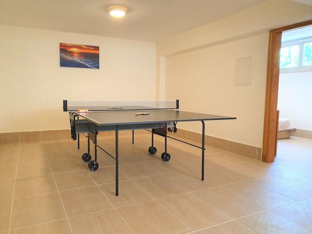 Полис Хрисохус: Hector Beach Villa - Sandy Beach Villas