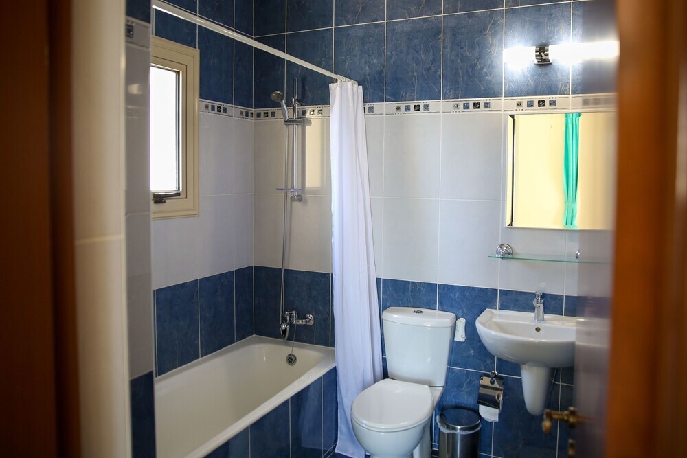 Пейя: Villa Felicity