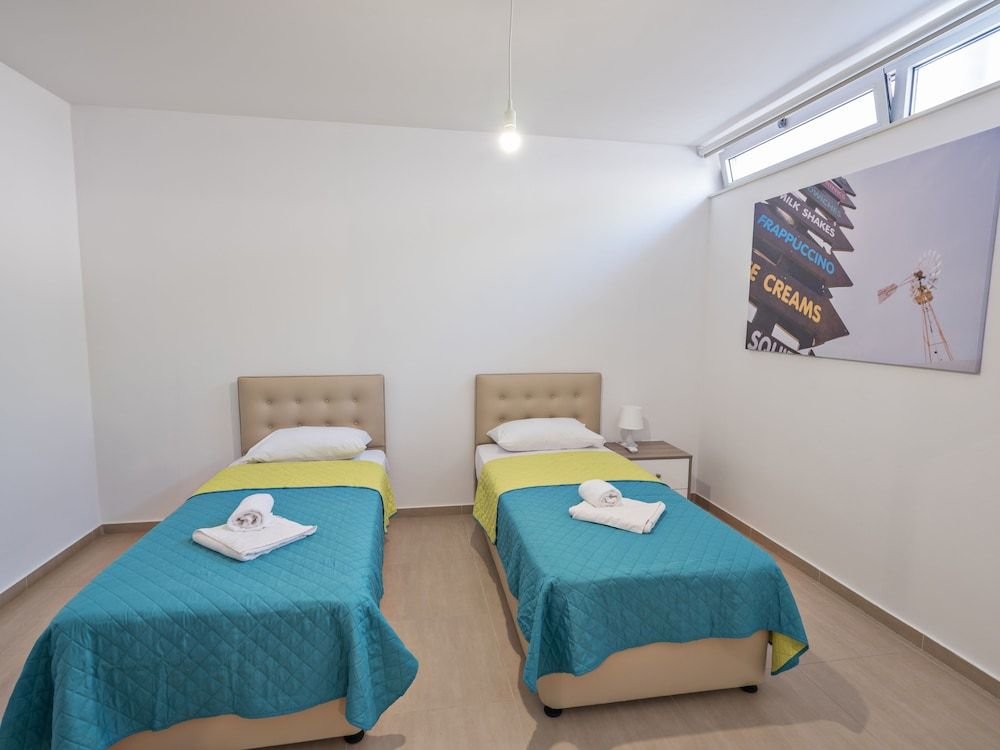 Айя-Напа: Polymnia VIlla 490B
