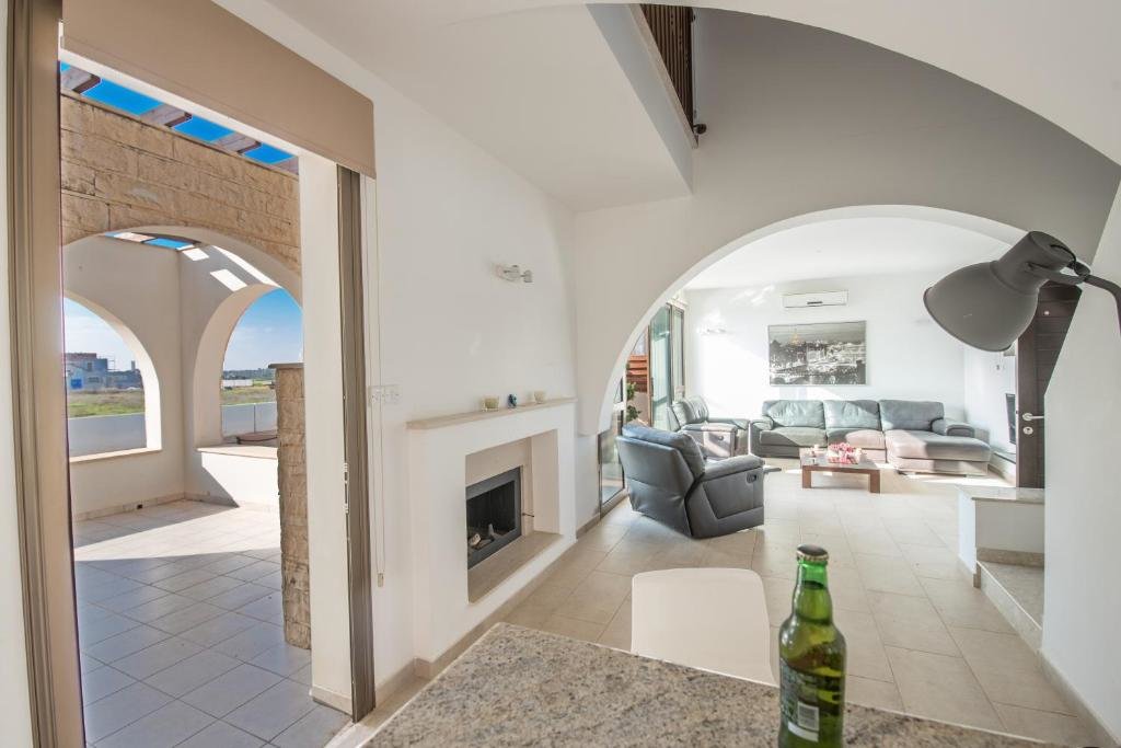 Айя-Напа: Kymma Villas