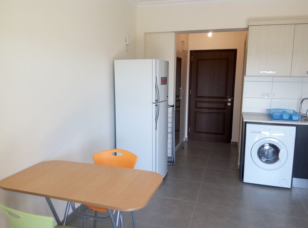 Авгору: Studio Apartment at Longbeach