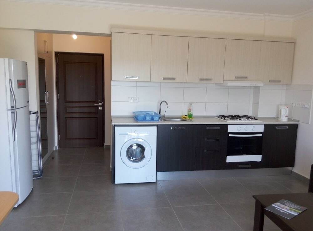 Авгору: Studio Apartment at Longbeach