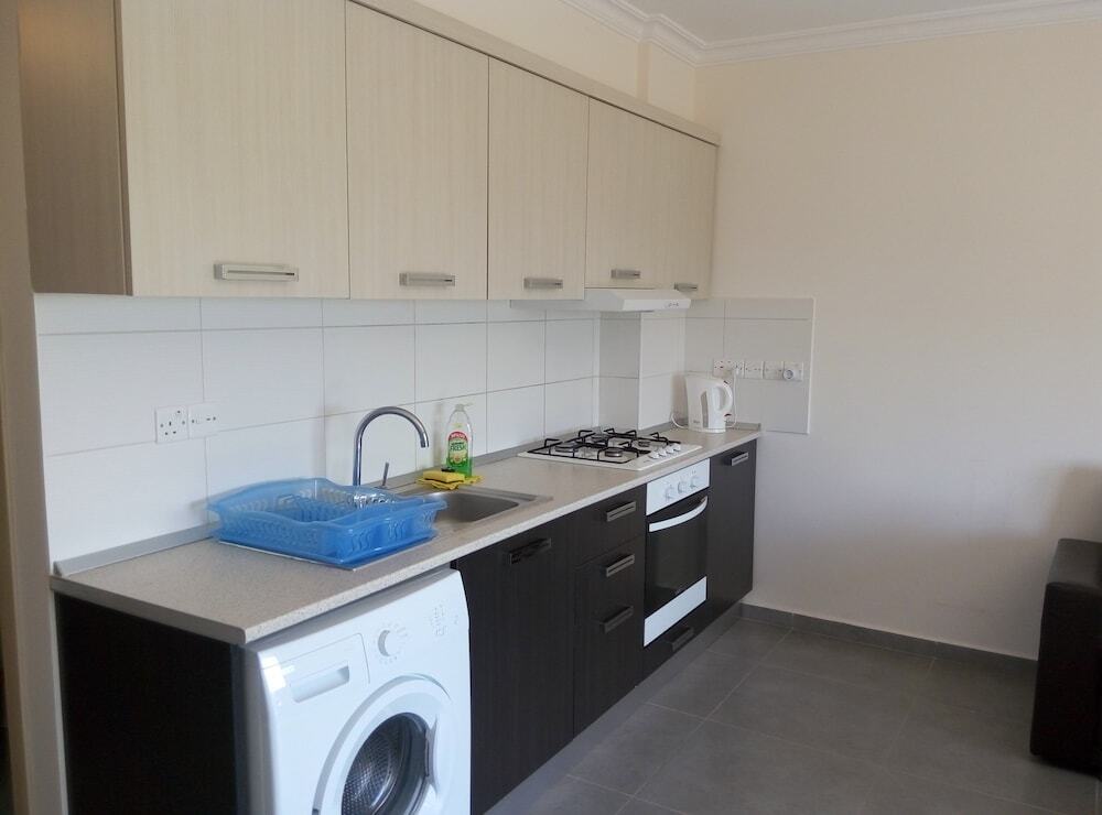 Авгору: Studio Apartment at Longbeach
