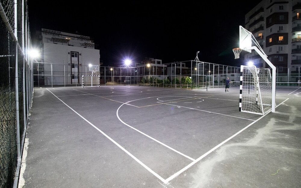 Авгору: Studio Apartment at Longbeach