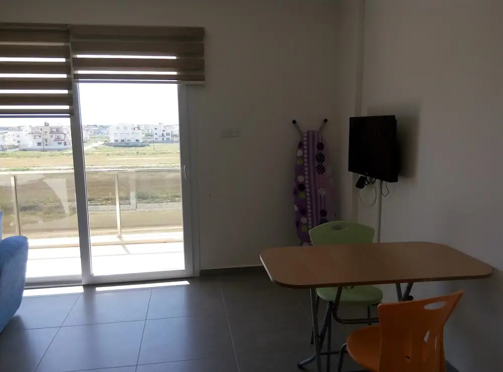 Авгору: Studio Apartment at Longbeach