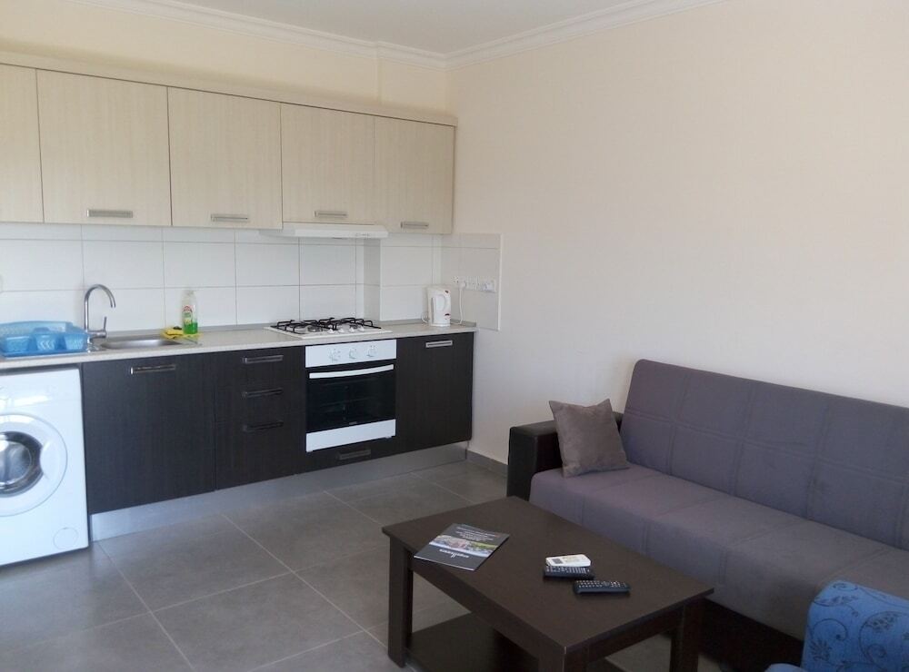 Авгору: Studio Apartment at Longbeach