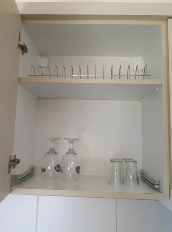 Авгору: Studio Apartment at Longbeach