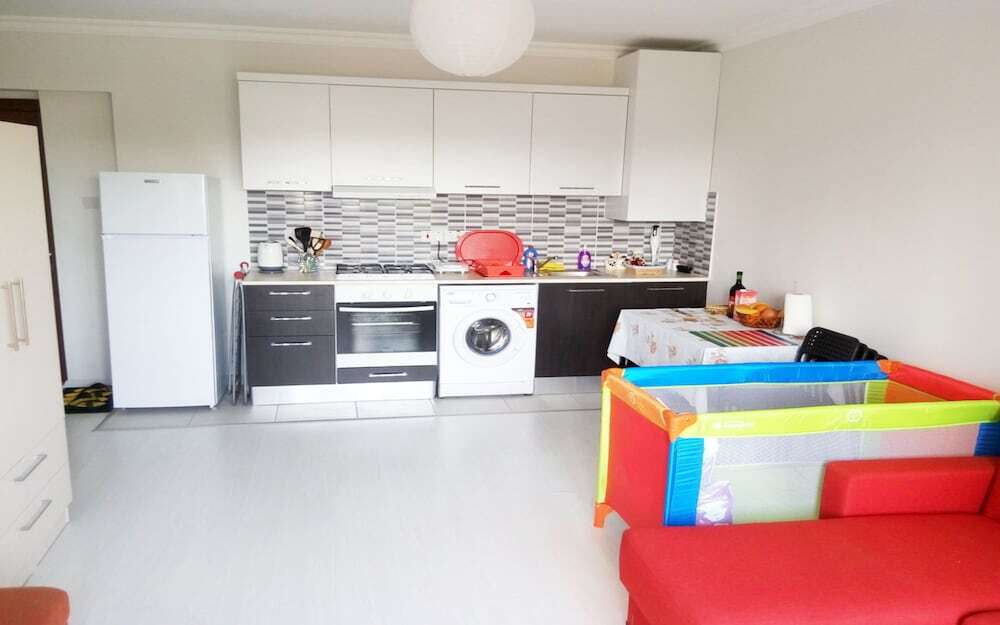Авгору: Studio with Pool View at Longbeach